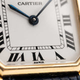 Cartier 78099 Gürtel 18 Karat Paris 1970er Jahre