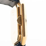 Cartier 78099 Gürtel 18 Karat Paris 1970er Jahre