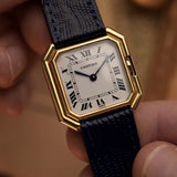 Cartier 78099 Gürtel 18 Karat Paris 1970er Jahre