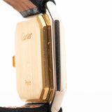 Cartier Ceinture 78100, zweifarbig, 18 Karat, Paris, 1980er Jahre