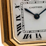Cartier Ceinture 78210 1980er Jahre