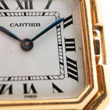 Cartier Ceinture 78210 1980er Jahre