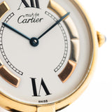 Cartier Must de 590003 Trinity 1990er Jahre