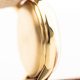 IWC Automatik De Luxe 18k 1959