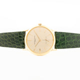 Vacheron Constantin 1970er Jahre