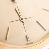 Vacheron Constantin 1970er Jahre