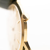 Vacheron Constantin 1970er Jahre