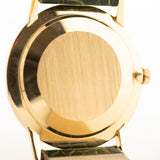 Vacheron Constantin 1970er Jahre
