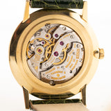 Vacheron Constantin 1970er Jahre
