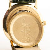 Vacheron Constantin 1970er Jahre