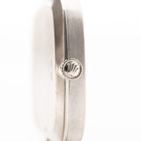 Rolex Cellini 18k Quadratisch Tropic 1976