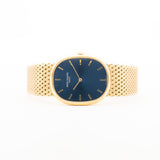 Patek Philippe Ellipse d'Or 18k 1970er Jahre