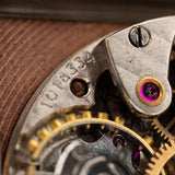 IWC Square Sub Zweite Lachs 1945