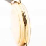 Rolex Präzision 18k 1960s