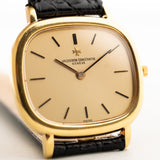 Vacheron Constantin 1970er Jahre