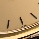 Vacheron Constantin 1970er Jahre