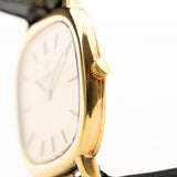 Vacheron Constantin 1970er Jahre