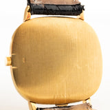 Vacheron Constantin 1970er Jahre