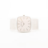 Audemars Piguet 18k Quadrat 1970s