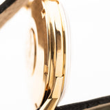 Omega Constellation 18k Rose Kuchenform 1964