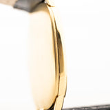Vacheron Constantin 18k Ellipse 1970er Jahre