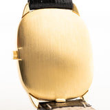 Vacheron Constantin 18k Ellipse 1970er Jahre