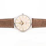 Omega Constellation Kuchenform 1966