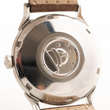 Omega Constellation Kuchenform 1966