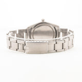 Rolex Oysterdate Precison Grau 1974