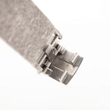 Vacheron Constantin 18k Rinde Schwarz 1970er