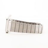 Cartier Santos Carrée Ghost 1980er Jahre