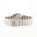 Cartier Santos Carrée Ghost 1980er Jahre