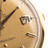 Omega Constellation Datum Onyx 1966