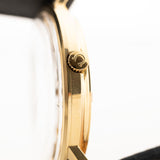 Omega Constellation Datum Onyx 1966