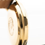 Omega Constellation Datum Onyx 1966