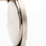 Omega Jumbo Kleid Sub Sekunde 1943