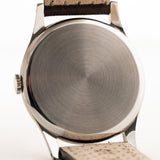Omega Jumbo Kleid Sub Sekunde 1943