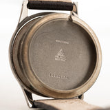 Omega Jumbo Kleid Sub Sekunde 1943
