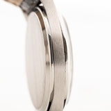 Omega Sub Second Vergoldete Spritze 1939