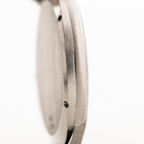 Piaget 18k Ellipse Lapislazuli 1970er