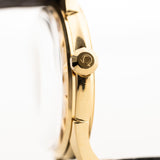 Omega Constellation 14381 Kuchenform 1960
