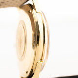 Omega Constellation 14381 Kuchenform 1960