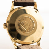Omega Constellation 14381 Kuchenform 1960
