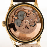 Omega Constellation 14381 Kuchenform 1960