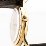 Vacheron Constantin 18k Kleid 1940er Jahre