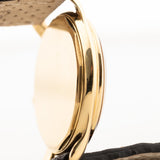 Vacheron Constantin 18k Kleid 1940er Jahre