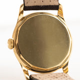 Vacheron Constantin 18k Kleid 1940er Jahre