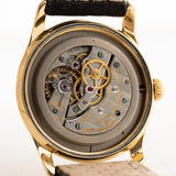 Vacheron Constantin 18k Kleid 1940er Jahre