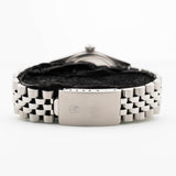 Rolex Datejust Grey Ghost 1984