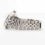 Rolex Datejust Grey Ghost 1984